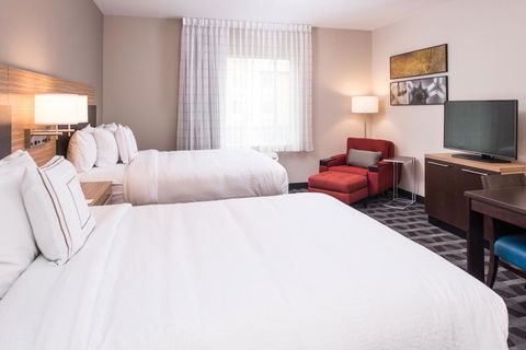 TownePlace Suites By Marriott Merced - Adwords Guide 35