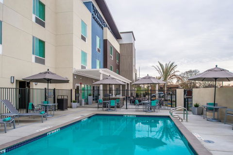 TownePlace Suites By Marriott Merced - Adwords Guide 1