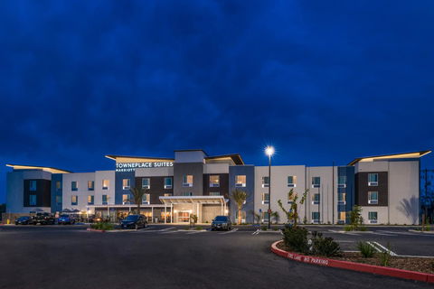 TownePlace Suites By Marriott Merced - Adwords Guide 5