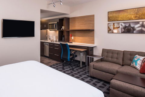 TownePlace Suites By Marriott Merced - Adwords Guide 30