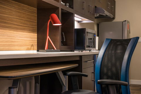 TownePlace Suites By Marriott Merced - Adwords Guide 33