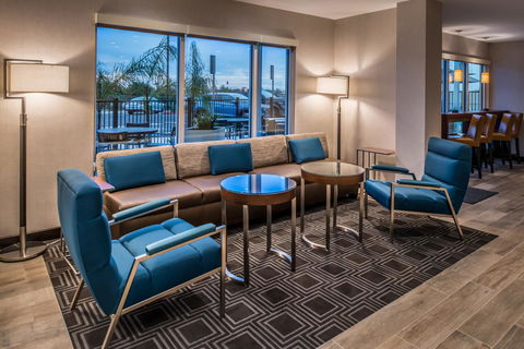 TownePlace Suites By Marriott Merced - Adwords Guide 10
