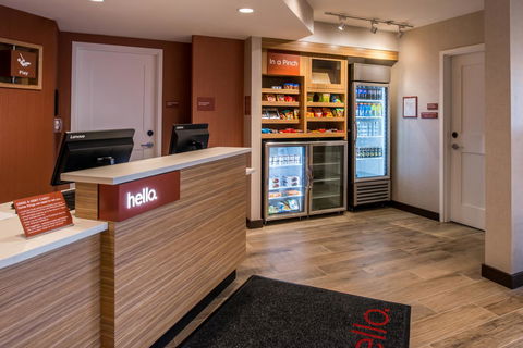 TownePlace Suites By Marriott Merced - Adwords Guide 14