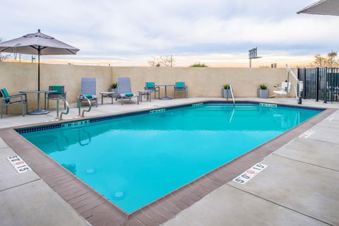 TownePlace Suites By Marriott Merced - Adwords Guide 6