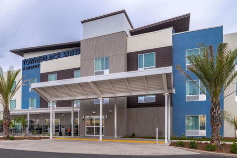 TownePlace Suites By Marriott Merced - Adwords Guide 3