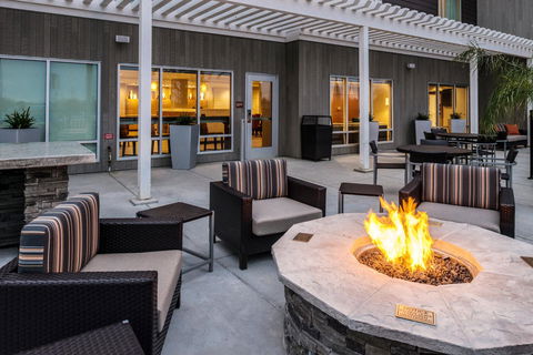 TownePlace Suites By Marriott Merced - Adwords Guide 8