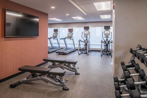 TownePlace Suites By Marriott Merced - Adwords Guide 15