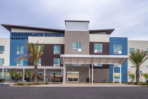 TownePlace Suites By Marriott Merced - Adwords Guide 2