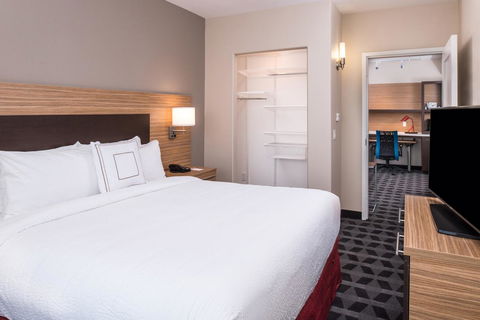 TownePlace Suites By Marriott Merced - Adwords Guide 40
