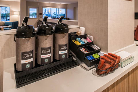 TownePlace Suites By Marriott Merced - Adwords Guide 18