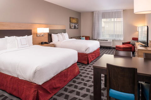 TownePlace Suites By Marriott Merced - Adwords Guide 0