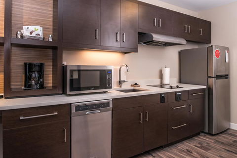 TownePlace Suites By Marriott Merced - Adwords Guide 34