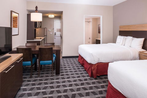 TownePlace Suites By Marriott Merced - Adwords Guide 36