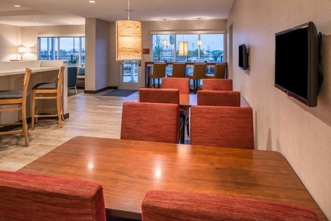 TownePlace Suites By Marriott Merced - Adwords Guide 24
