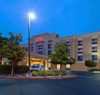 Hampton Inn Suites Clovis