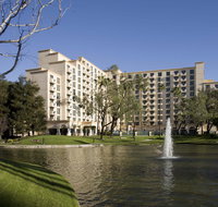 Costa Mesa Marriott