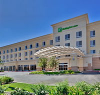Holiday Inn Hotel  Suites Bakersfield