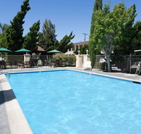 Super 8 by Wyndham Costa Mesa/Newport Beach Area