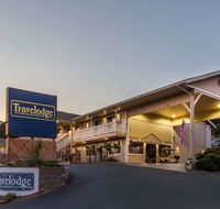 Travelodge by Wyndham Angels Camp CA