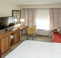 Hampton Inn Patterson Ca
