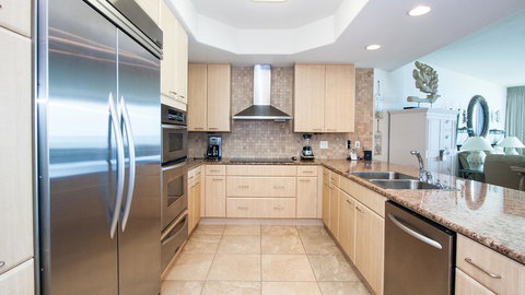 CRD0708 - Panoramic View Two-bedroom Apartment - Adwords Guide 2