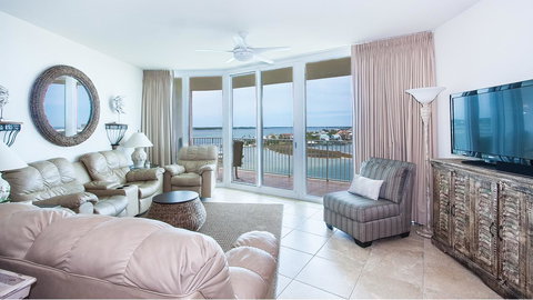 CRD0708 - Panoramic View Two-bedroom Apartment - Adwords Guide 0