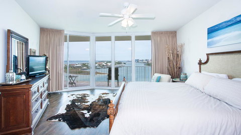 CRD0708 - Panoramic View Two-bedroom Apartment - Adwords Guide 4