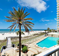 24800 Perdido Beach Blvd Condo Unit 302