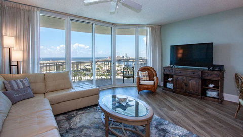 CRB0816 - Caribe Resort B816 Fantastic Two-bedroom Apartment - Adwords Guide 0