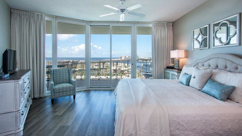 CRB0816 - Caribe Resort B816 Fantastic Two-bedroom Apartment - Adwords Guide 5