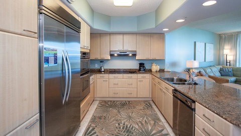 CRB0816 - Caribe Resort B816 Fantastic Two-bedroom Apartment - Adwords Guide 4