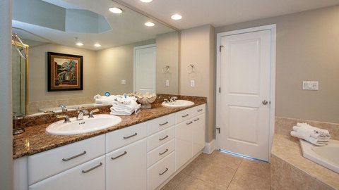 CRB0816 - Caribe Resort B816 Fantastic Two-bedroom Apartment - Adwords Guide 7