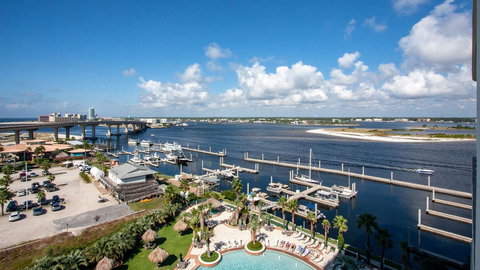 CRB0816 - Caribe Resort B816 Fantastic Two-bedroom Apartment - Adwords Guide 9