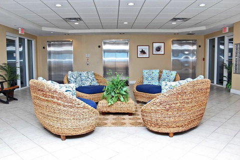 San Carlos 1007 Apartment - Adwords Guide 42