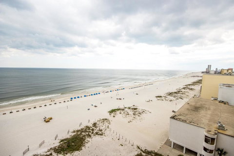 San Carlos 1007 Apartment - Adwords Guide 32