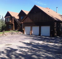 Denali Vacation Rentals