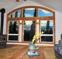 Denali 3-King Bedroom Private Home w/Great Views
