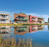 WorldMark Bison Ranch
