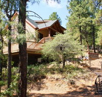 A-Frame Vacay