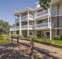 WorldMark Windsor