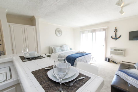 A Block Away To The Beach & Venice - Adwords Guide 14