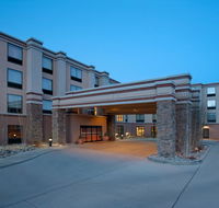 Salida Hotel