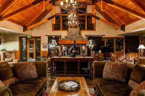 The Hotel Telluride - Adwords Guide 15