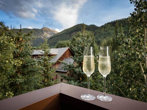 The Hotel Telluride - Adwords Guide 32