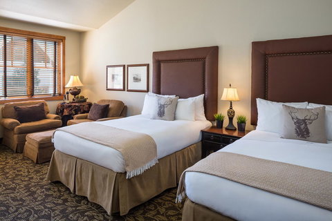 The Hotel Telluride - Adwords Guide 28