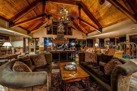 The Hotel Telluride - Adwords Guide 23