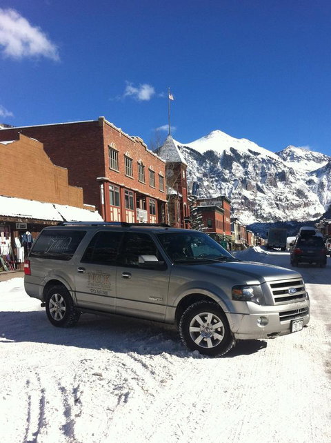 The Hotel Telluride - Adwords Guide 19