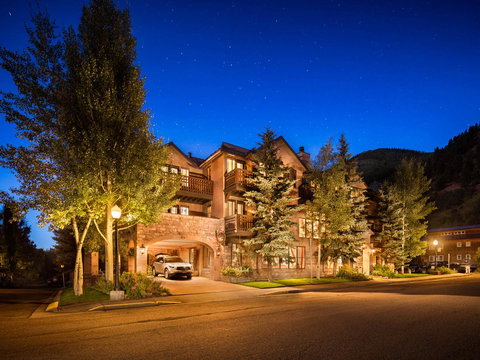 The Hotel Telluride - Adwords Guide 0