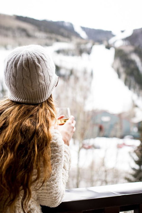 The Hotel Telluride - Adwords Guide 22