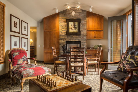 The Hotel Telluride - Adwords Guide 7